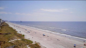 Ocean Pier 1 - 2BR/2B